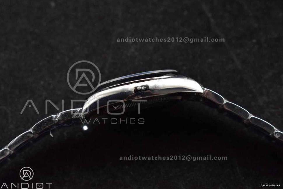 36 VS Blue Bracelet DateJust Oyster Steel 569 Colorful 126200 VSF SS Dial 904L 1:1 Best Edition on 0209